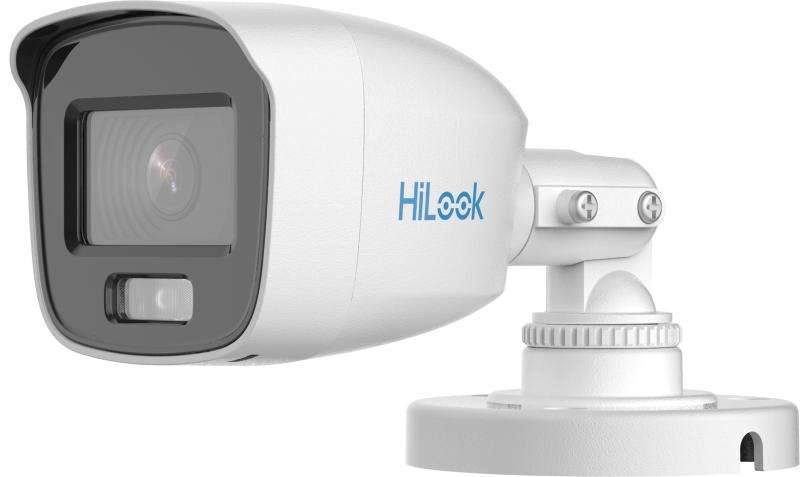 HiLook THC-B129-P 2.8mm ColorVu Lite Bullet Camera