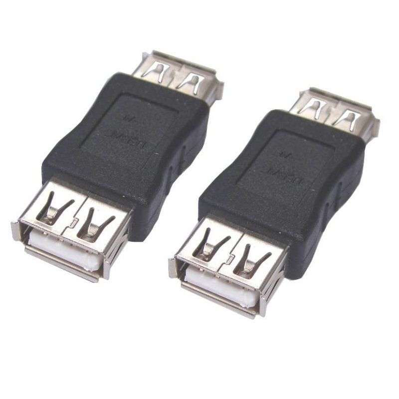USB F/F (4 Pack) Adapter