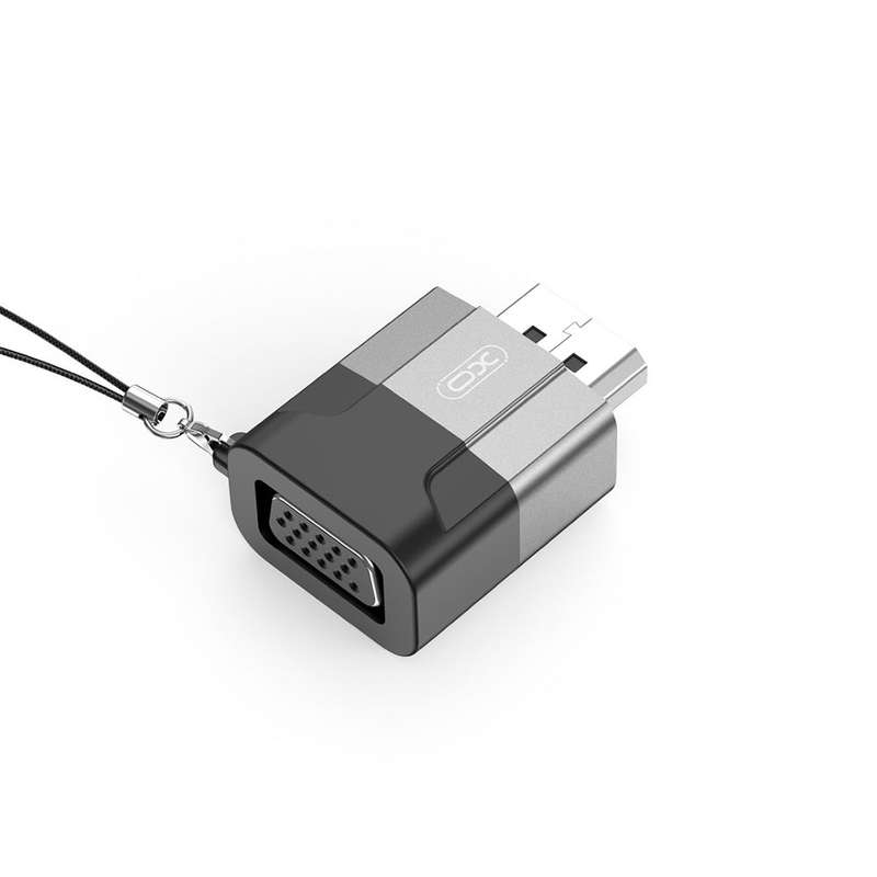 XO GB016 Display Port to VGA Adapter