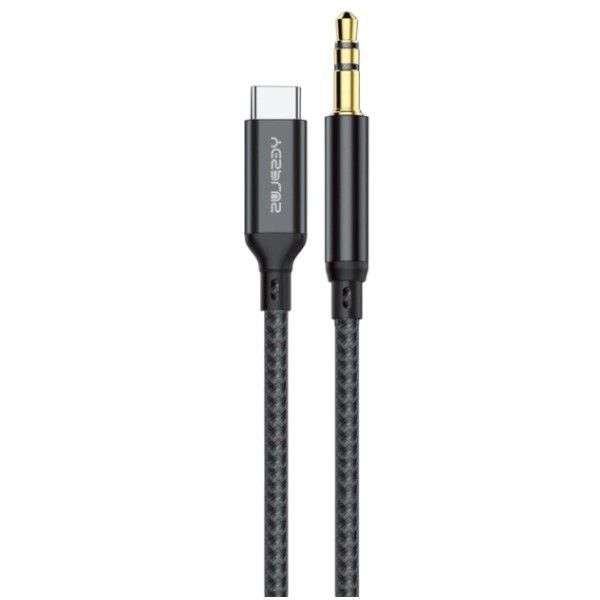 YESPLUS YS-1401 Type-C-3.5mm Cable