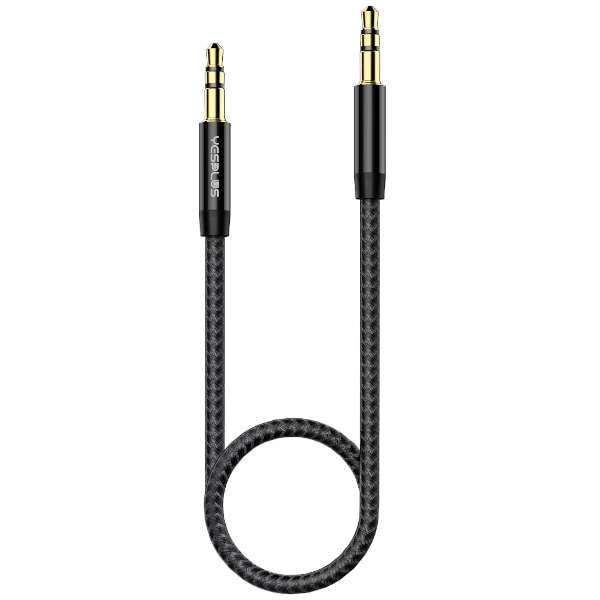 YESPLUS YS-1403 3.5mm Cable