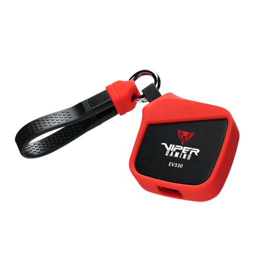 Patriot EV330 PCIe M.2 2230 SSD Enclosure
