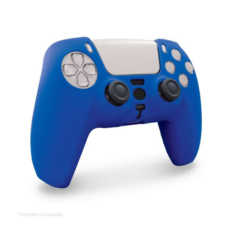 Hyperkin Silicone Skin For PS5 DualSense - Blue