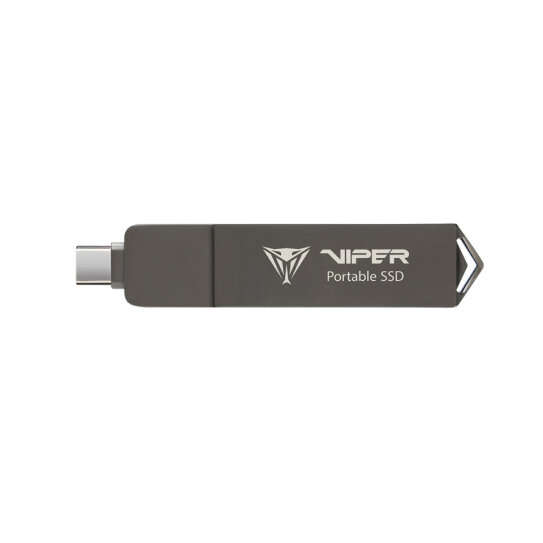 Patriot PVP30 512GB Portable SSD