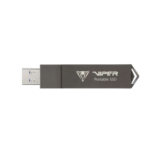 Patriot PVP30 512GB Portable SSD