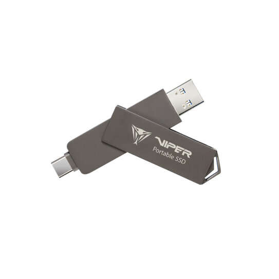 Patriot PVP30 512GB Portable SSD