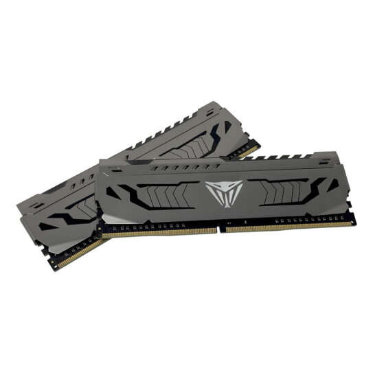 Patriot Viper Steel RGB DDR4 64GB (2x32GB) 3600MHz Kit