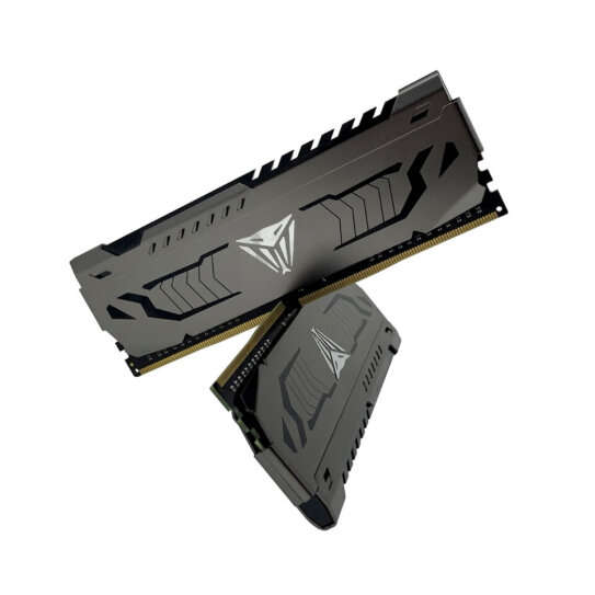 Patriot Viper Steel RGB DDR4 64GB (2x32GB) 3600MHz Kit