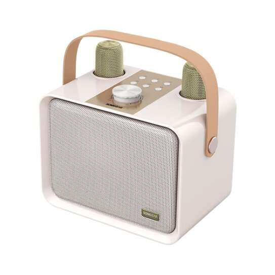 SonicGear iOX K600 Souffle Portable Bluetooth Speaker