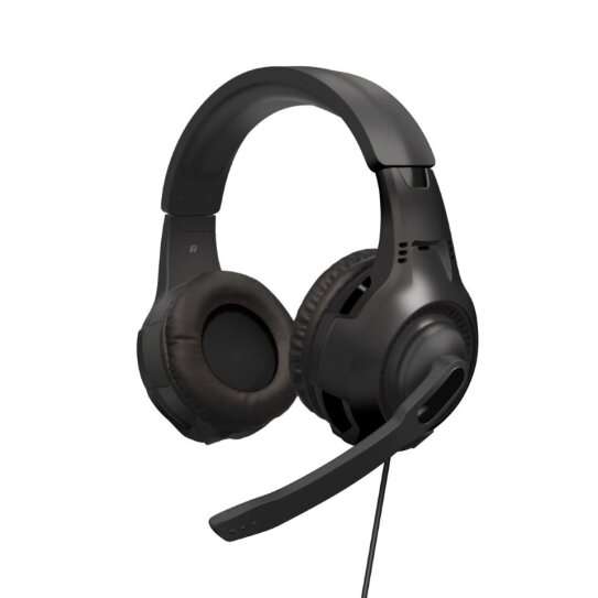 Armor3 SoundTac Universal Gaming Headset - Black