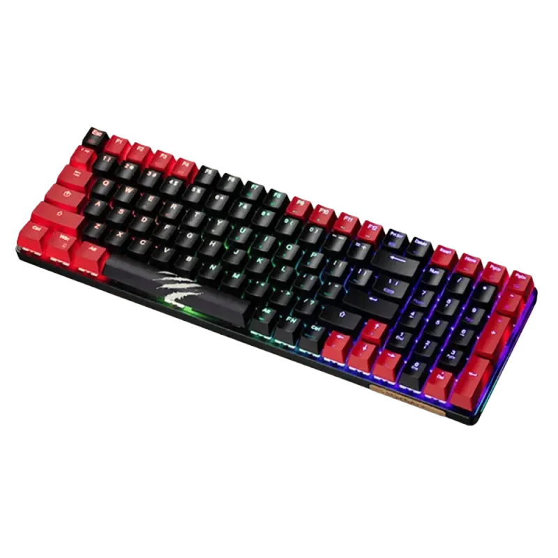 Mad Catz S.T.R.I.K.E. 11 Wireless RGB Mechanical Gaming Keyboard