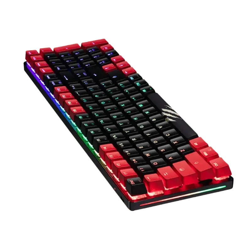 Mad Catz S.T.R.I.K.E. 11 Wireless RGB Mechanical Gaming Keyboard