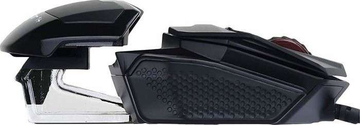 Mad Catz R.A.T. 1+ Optical Gaming Mouse