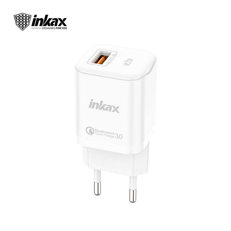 Inkax HC-03 20W Charger - Micro