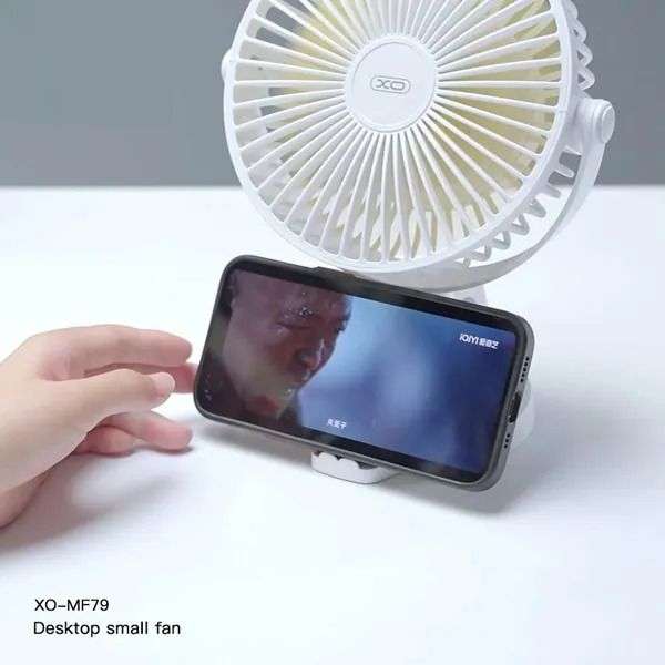 XO MF79 Desktop Fan