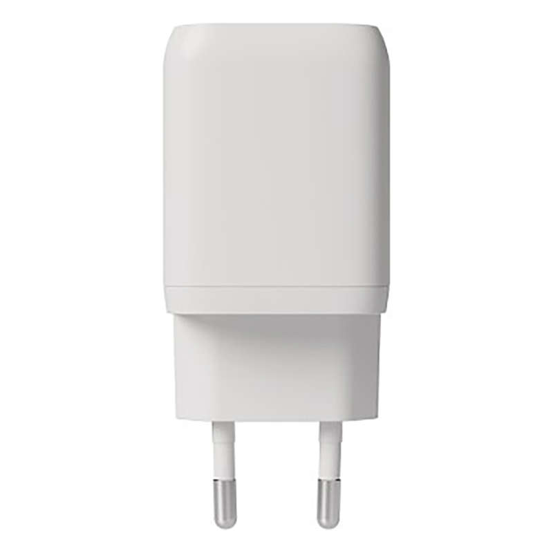 2-Power High Output 65W Dual USB Type-C Port Wall Charger | 2PWC65W02G-EU
