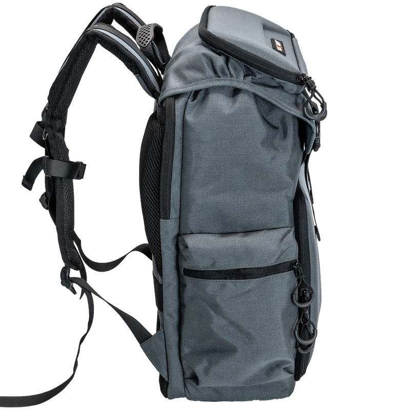 K&F All-Day-Shooter Grey Photographers Backpack | KF13.098V1