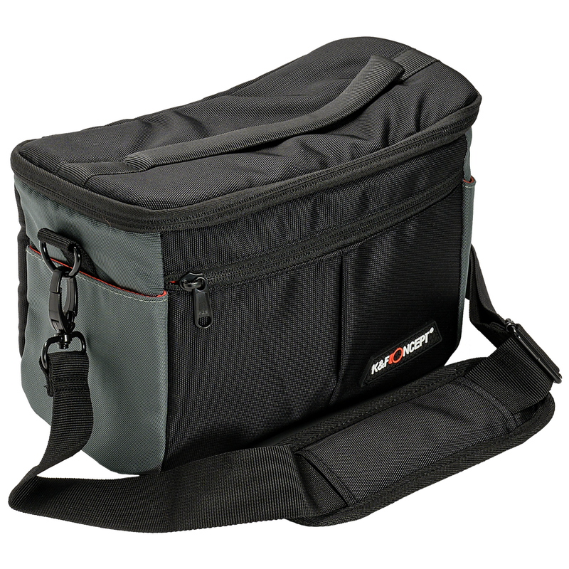 K&F Pro-Shooter, Camera Backpack for Professional Photographers | KF13.107