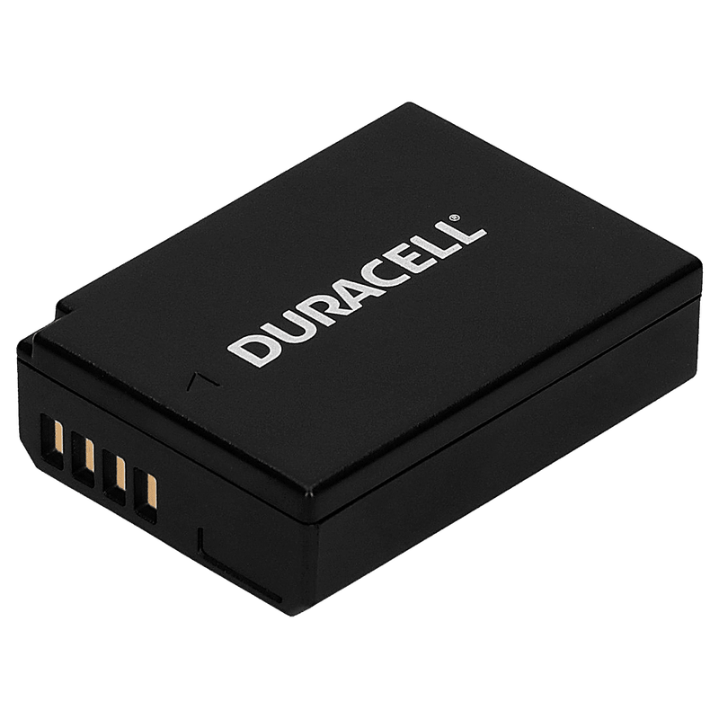 Canon LP-E10 Camera Battery by Duracell