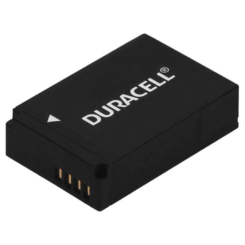 Canon LP-E12 Camera Battery by Duracell | DRCE12