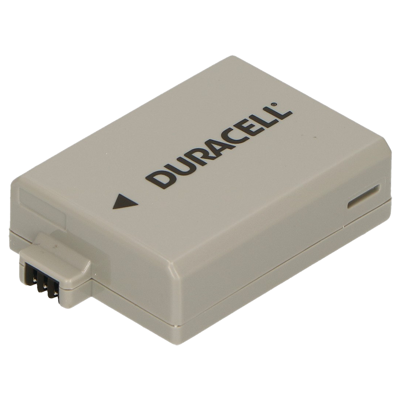 Canon LP-E5 Camera Battery by Duracell | DR9925
