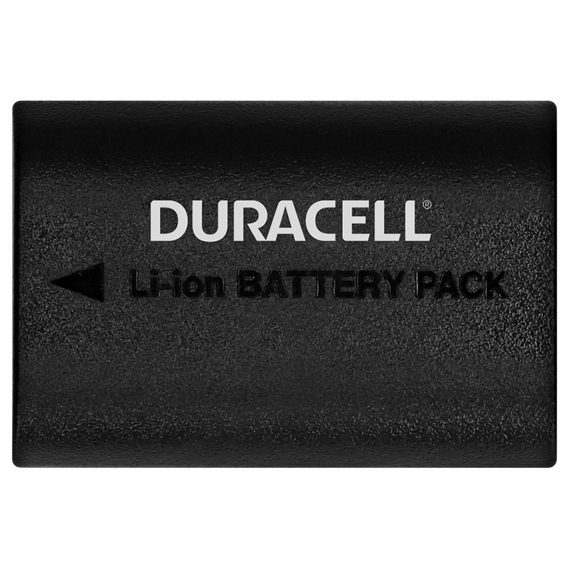 Canon LP-E6N Battery by Duracell | DRCLPE6N