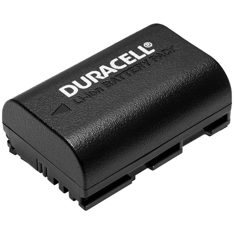 Canon LP-E6NH Camera Battery by Duracell | DRCLPE6NH