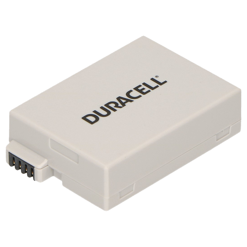 Canon LP-E8 Camera Battery by Duracell