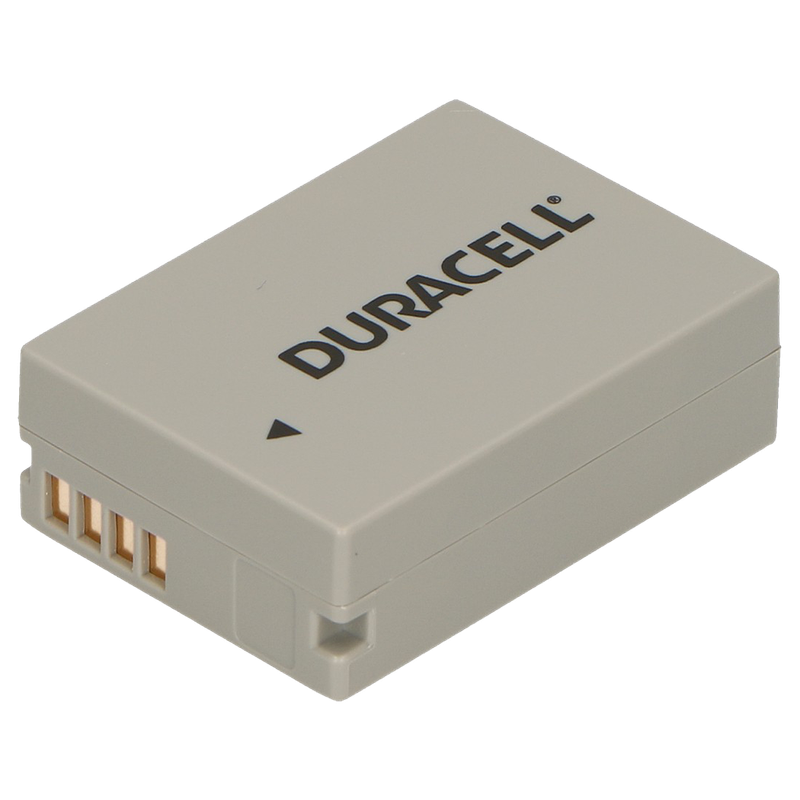 Canon NB-10L Camera Battery by Duracell | DRC10L