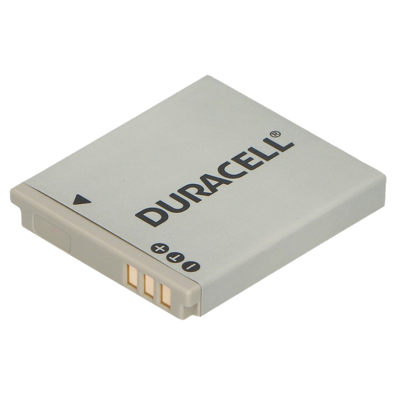 Canon NB-4L Camera Battery by Duracell | DRC4L