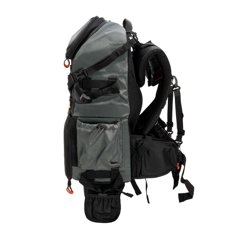 K&F Pro-Shooter, Camera Backpack for Professional Photographers | KF13.107