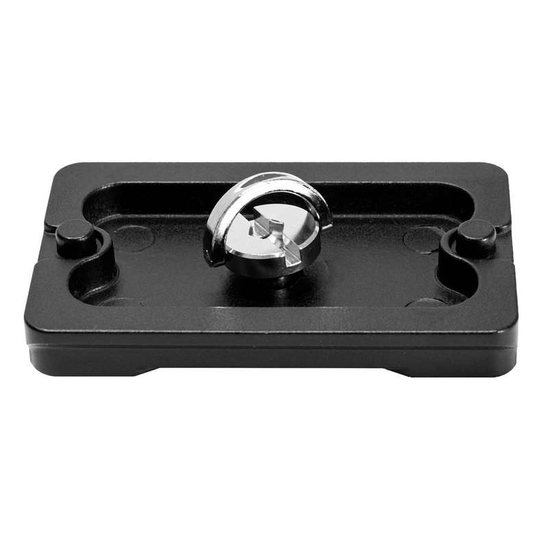 K&F 2X Quick Release Plates for Camera to Tripod Mounting | KF31.030X2QRP