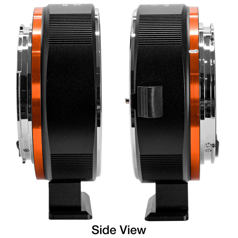 K&F Lens Adapter for Canon EF Lenses to EOS RF Mount Cameras | KF06.467