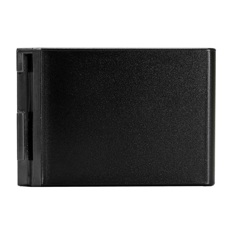 Canon BP-828 Camcorder Battery by 2-Power | VBI9936A