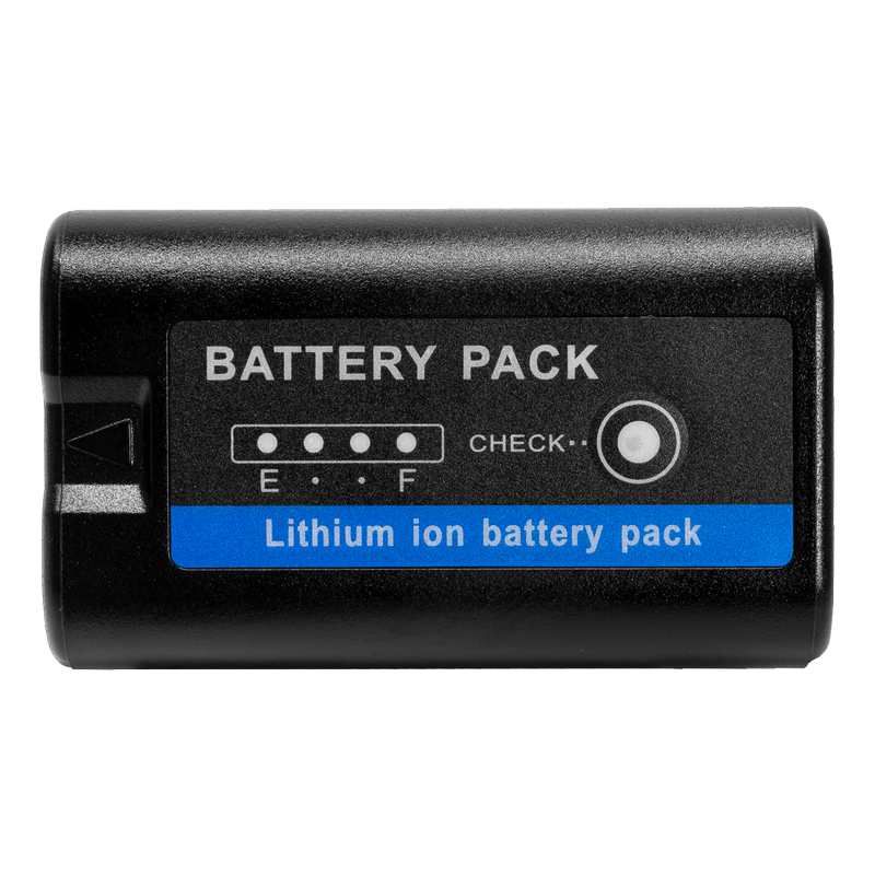 Sony BP-U60 Camera Battery by 2-Power | VBI9932A