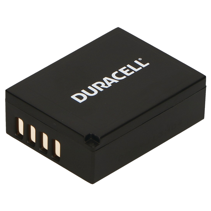 Fujifilm NP-W126 Camera Battery by Duracell | DRFW126