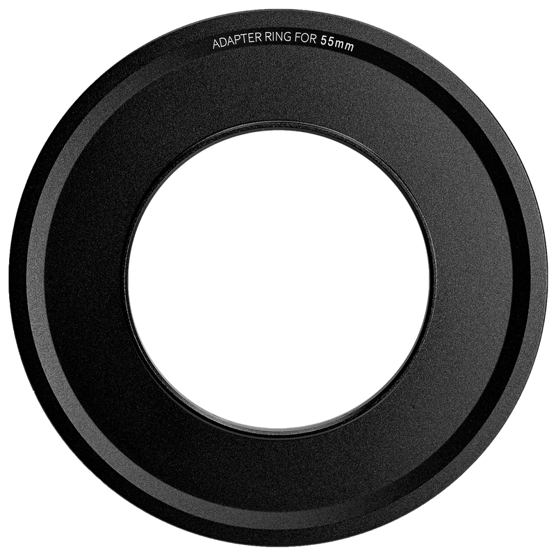 K&F 55mm Adapter Ring for the X-Pro Filter System | KF05.309