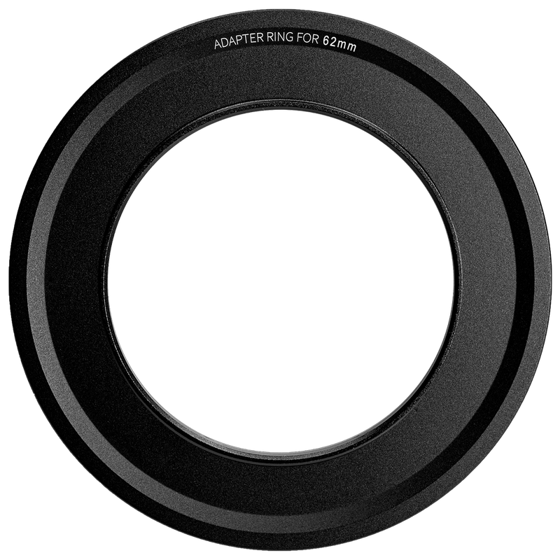 K&F 62mm Adapter Ring for the X-Pro Filter System | KF05.311