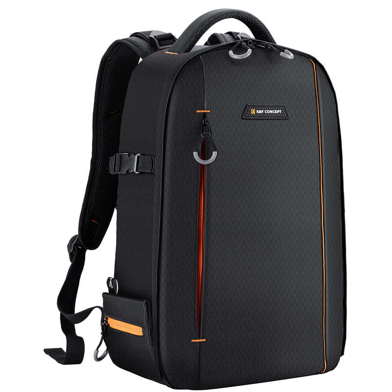 K&F Classic-Shooter a Slim Compact yet Spacious Camera Bag | KF13.140