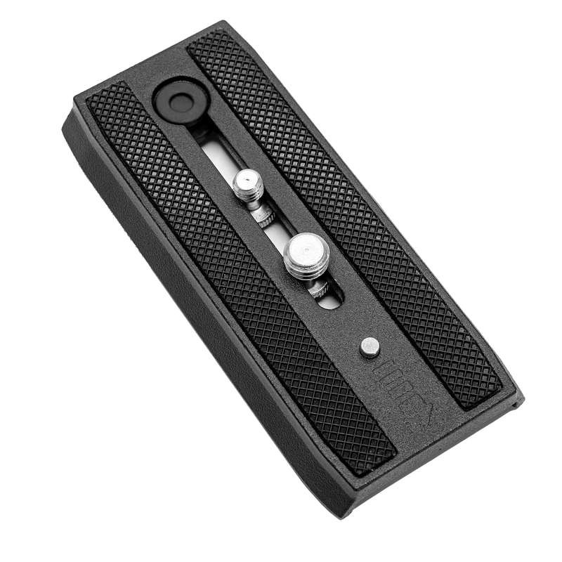 K&F Quick Release Plates for KF09.121 Tripods | KF31.069QRP