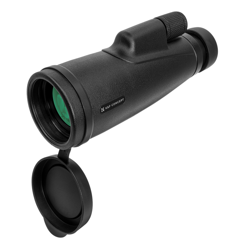 K&F Full Range 12x50 Monocular with Superb Clarity | KF33.068