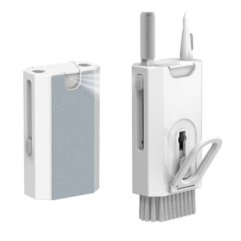 K&F 8-in-1 Multifunctional Electronic Cleaning Tool  | GW31.0032
