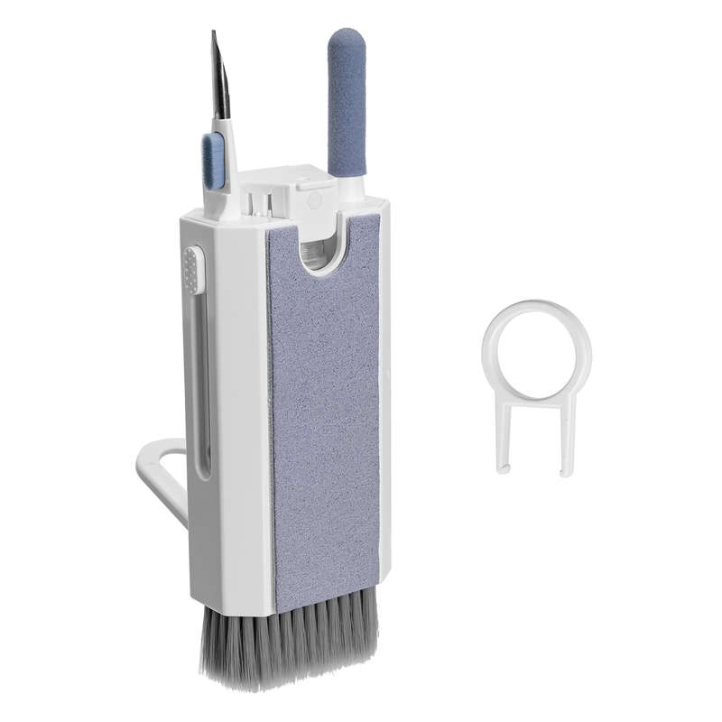 K&F 8-in-1 Multifunctional Electronic Cleaning Tool  | GW31.0032