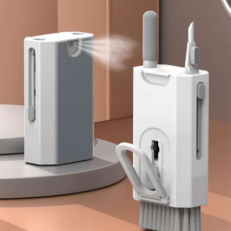 K&F 8-in-1 Multifunctional Electronic Cleaning Tool  | GW31.0032