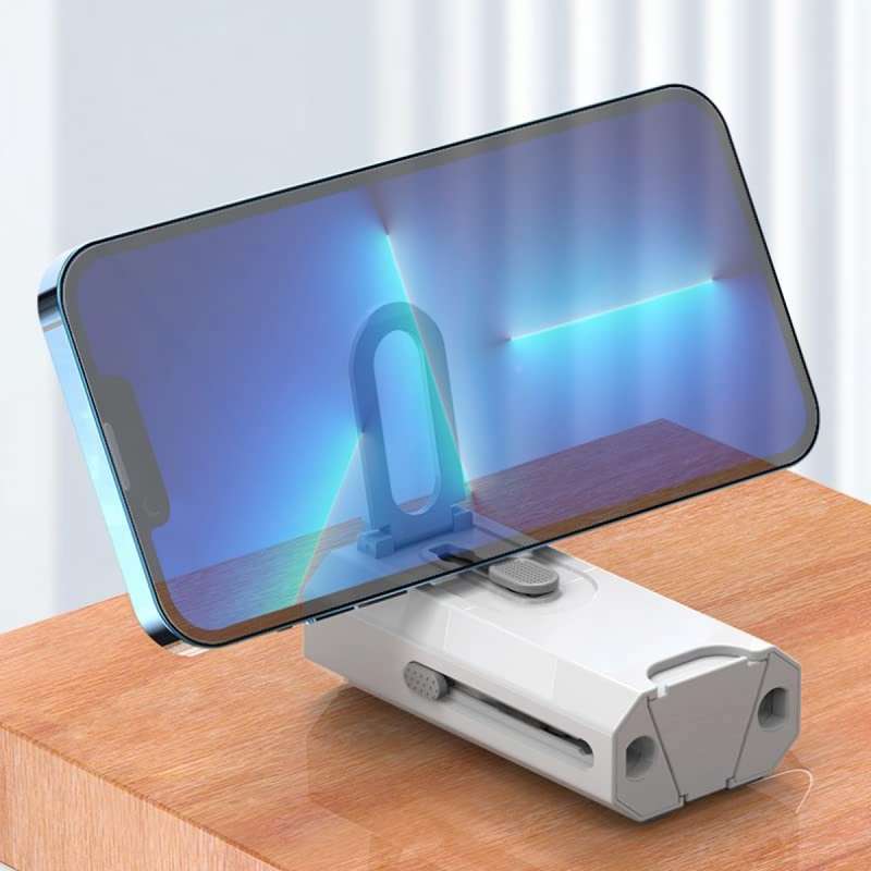 K&F 8-in-1 Multifunctional Electronic Cleaning Tool  | GW31.0032