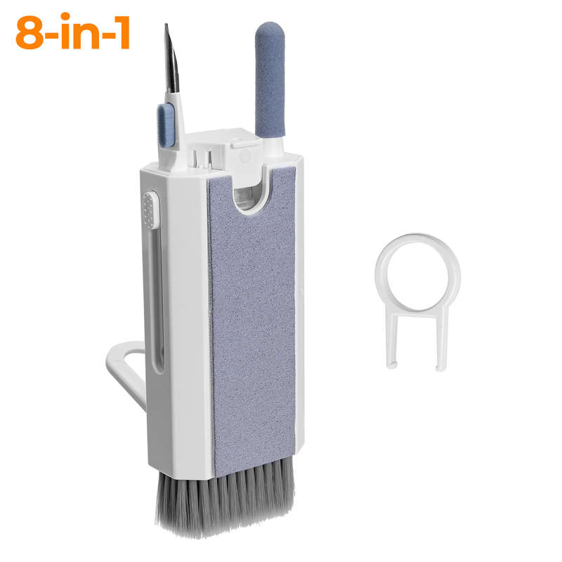 K&F 8-in-1 Multifunctional Electronic Cleaning Tool  | GW31.0032