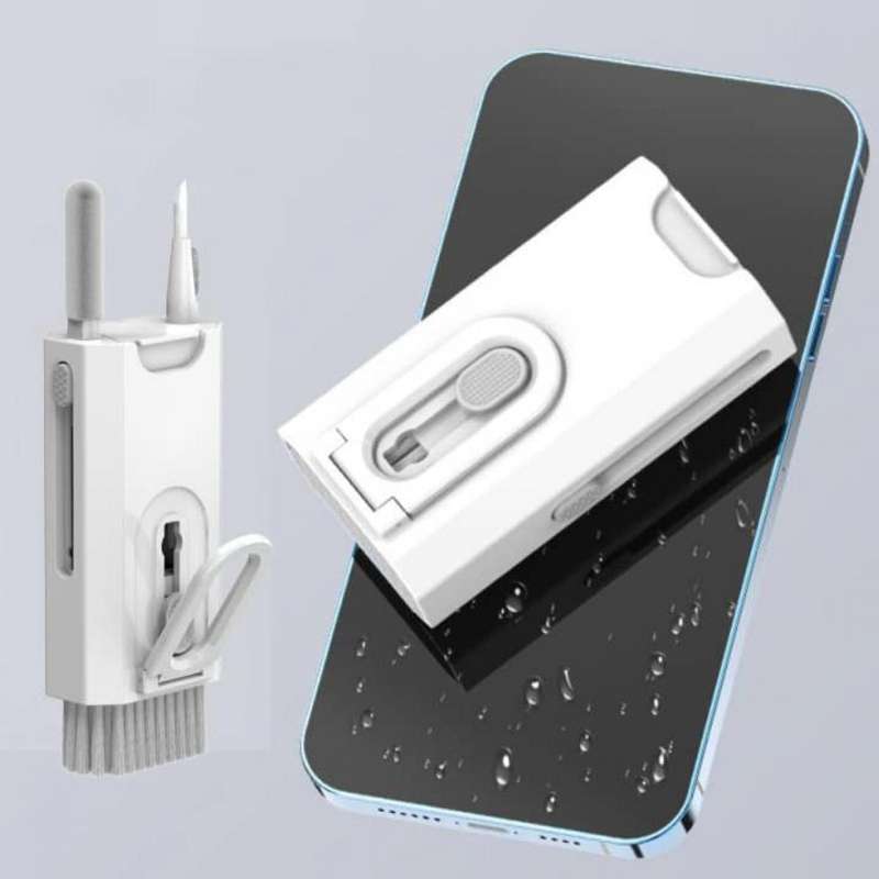 K&F 8-in-1 Multifunctional Electronic Cleaning Tool  | GW31.0032