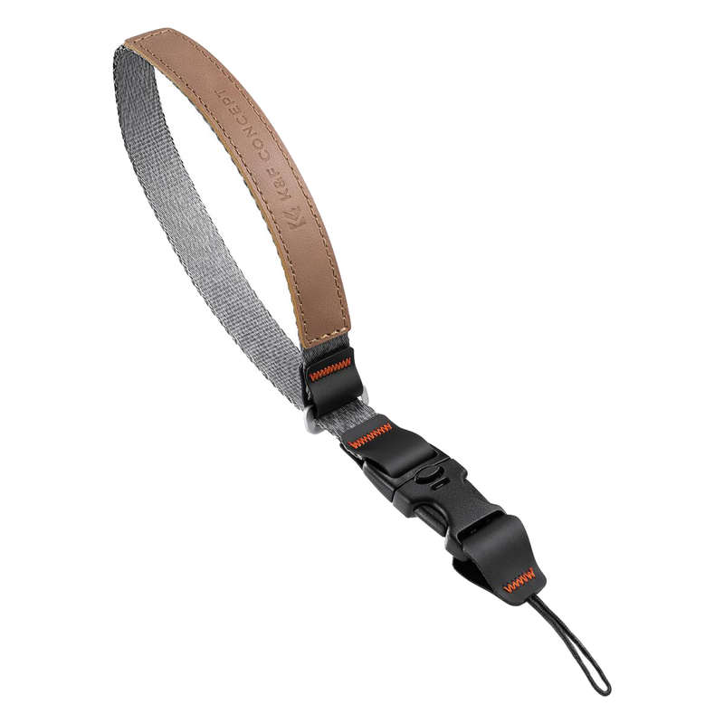 K&F Camera Wrist Strap for Photographers on the Move | KF13.116