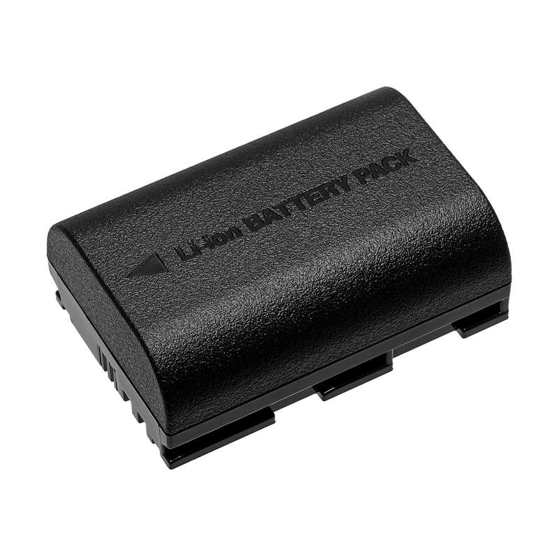 K&F LP-E6NH Camera Battery for Canon Cameras | KF28.0021V2