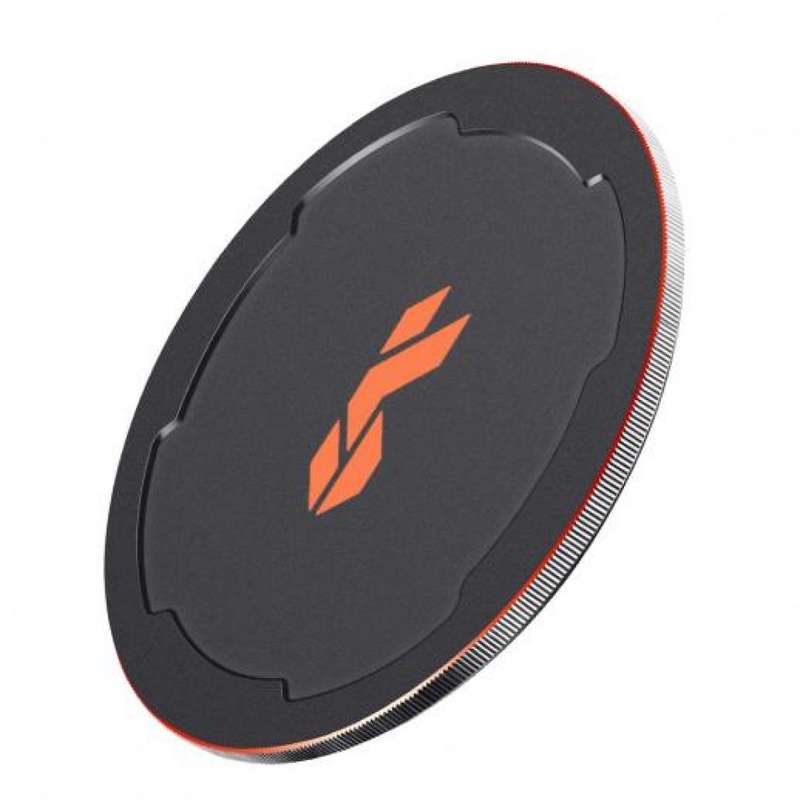 K&F 49mm Magnetic Lens Cap for K&F Magnetic Filter Kit Systems | KF04.066